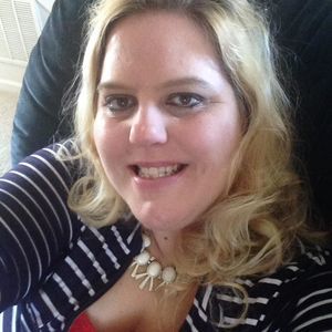 Meet your Posher, April